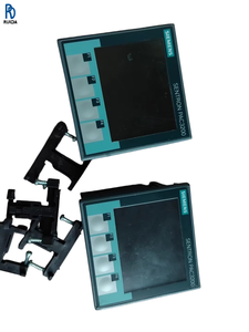 PAC3200 7KM2112-0BA00 Compteur de puissance multifonctionnel Moniteur d'énergie numérique Dispositif de mesure des paramètres électriques Courant alternatif Tension - Product Image 1