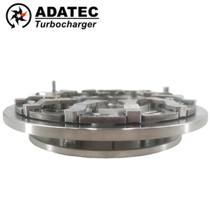 TF035 49335-01960涡轮喷嘴环49335-01970 G4D36K682AH G4D36K682AG涡轮几何形状，适用于路虎发现<span class=keywords><strong>2</strong></span>.0 Td4 132 Kw - Product Image 3