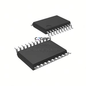 Nuevo y Auténtico NXB0108PW TSSOP-20 Chip IC Semiconductor Autorizado, Componente Electrónico Confiable, Suministro y Servicios de Componentes - Product Image 1