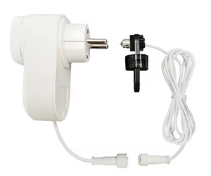 نظام ATO Socket-01 لملحقات أحواض السمك، مستشعر كشف مستوى السائل الأوتوماتيكي البصري، نظام التحكم في مستوى الإشارة لأحواض الأسماك - Product Image 4