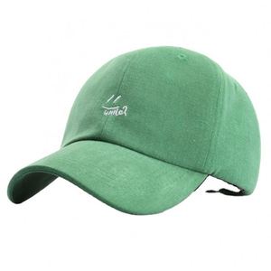 Casquette de baseball tendance 2022 pour femme, style hipster coréen, chapeau de soleil d'été, fabrication professionnelle - Product Image 4