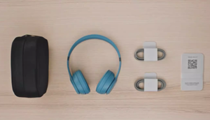 Beat Solo4 Wireless Pop-Up, écouteurs intra-auriculaires montés sur la tête pouvant se connecter à une application : version haut de gamme - Product Image 4