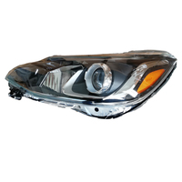 Phare led avec positionnement, feu avant de voiture, pièce automobile, pour Chevrolet Spark 2018, 2019, 2020, 2021, 2022
