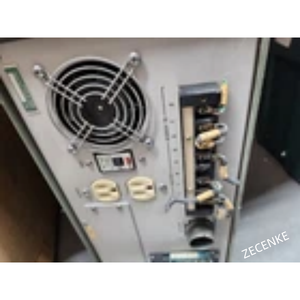 Fuente de alimentación <span class=keywords><strong>ONO</strong></span> SOKKI LO-163 Vintage Usada - Product Image 2