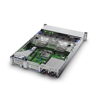 Server Komputer Proliant DL380 Gen11 dengan Prosesor Xeon, Laris Manis, Harga Murah dan Bertenaga, Siap Kirim