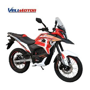 <span class=keywords><strong>Moto</strong></span> électrique tout-terrain Enduro W Velimotor VMX10S 12KW/18KW de puissance de pointe pour adultes - Product Image 3
