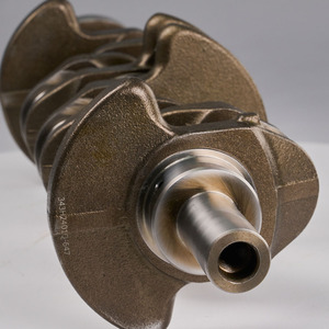 Arbre à cames moteur OM646 / OM611 pour moteurs diesel <span class=keywords><strong>Mercedes</strong></span>-Benz W211 E200 <span class=keywords><strong>CDI</strong></span> et W203 C200 <span class=keywords><strong>CDI</strong></span>, modèle A6460310401 - Product Image 5