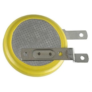 Pin cúc áo Lithium 3V CMOS <span class=keywords><strong>CR1616</strong></span> có chấu, pin <span class=keywords><strong>CR1616</strong></span> có chấu hàn - Product Image 3