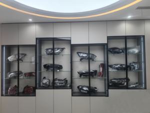 Pare-chocs avant de bonne qualité pour Renault <span class=keywords><strong>DACIA</strong></span> <span class=keywords><strong>LOGAN</strong></span> <span class=keywords><strong>2022</strong></span> Oem 620223104R XF729-001 - Product Image 5