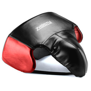 Équipement de boxe personnalisé Protecteur de boxe Protecteur d'aine pour hommes - Product Image 6