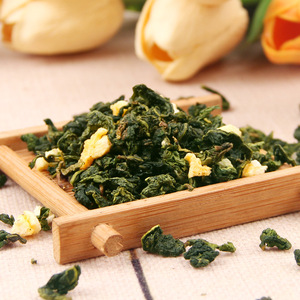 Wholesale White <strong>Peach</strong> Oolong <strong>Tea</strong> Fruit Flavored <strong>Tea</strong> - Product Image 4