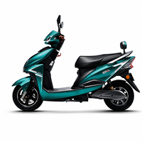 Moto électrique en gros directement de l'usine, batterie lithium 1500W, longue autonomie, vitesse maximale 65 km/h, pour adultes, conduite en ville