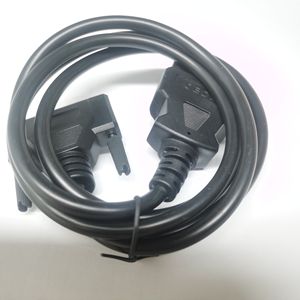 1.5m 16pin OBD 2 <span class=keywords><strong>OBD2</strong></span> Nam đến <span class=keywords><strong>DB25</strong></span> nữ cáp bảo hành 1 năm cho Đầu đọc mã - Product Image 5