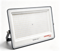 Reflector LED KCD Sports de 200W para Estadios de Fútbol y Campos Deportivos, IP65
