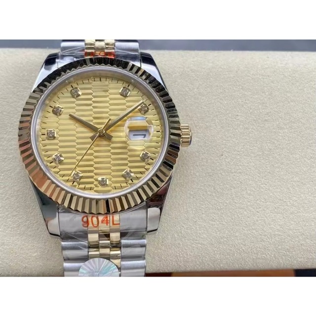 Market Exclusive Top-tier Men's Mechanical Watch, Superior Craft & Premium Quality, Ideal Daily Accessory for Successful Men