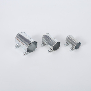 Shunjie 20mm 25mm 32mm IEC 61386 <span class=keywords><strong>EMT</strong></span> khớp nối kẽm đánh bóng Die Cast <span class=keywords><strong>Set</strong></span> vít cho dây điện bảo vệ - Product Image 6