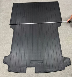 Ensemble complet TPV/TPE Box <span class=keywords><strong>tapis</strong></span> de camion pour <span class=keywords><strong>FORD</strong></span> <span class=keywords><strong>TRANSIT</strong></span> <span class=keywords><strong>CUSTOM</strong></span> - Product Image 1