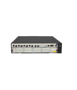 Router de Servicio de Agregación Compacto H3C SR6602-X1 SR6602-X2 - Product Image 2