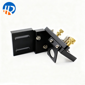 HR CO2 thứ cấp <span class=keywords><strong>Laser</strong></span> gương gắn 2nd gương gắn khung tích hợp cho máy cắt <span class=keywords><strong>Laser</strong></span> CO2 và máy khắc - Product Image 5