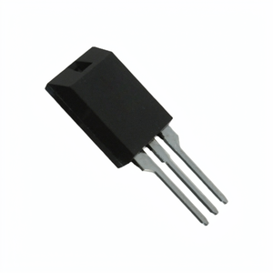 Transistors IXTC130N15T Buy Online Electronic Components ISOPLUS220 Original - Product Image 1