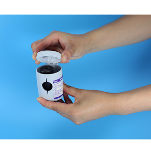 Nuevos productos, producto innovador, dispensador de bolsas de plástico para excrementos de perros - Product Image 4