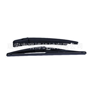 Aplicable a Honda Civic 3 puertas/5 puertas (Civic3P/5P) brazo limpiaparabrisas trasero 76720S6DE01 - Product Image 2