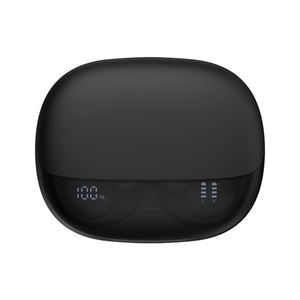 OWS T5 True Wireless Earbuds Nouveau casque TWS pour le voyage sportif avec crochet d'oreille et indicateur de batterie à affichage numérique pour le jeu - Product Image 2