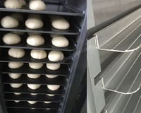 Machine de Fermentation de Pain avec Humidificateur, Équipement de Boulangerie