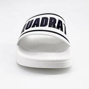 D'Ete Pantoufles Femme Zapatos PersonalizadoカスタムロゴスライドSandale Sublimar Pantofole Borracha Chinelos Homens - Product Image 3