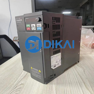 เครื่องแปลงความถี่สามเฟส 380V 750W-VFD25AMS43AFSHA - Product Image 2