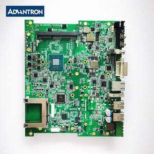 ADLINK ABX-1401-MB DEV-0017366 RWK1234567 51-44815-0A30 Industrial <b>Motherboard</b> <b>CPU</b> Board <b>CPU</b> Module Main Board Original Stock - Product Image 3