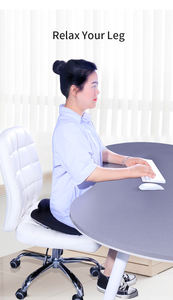 Coussin de siège bureau artefact coussin de pet <span class=keywords><strong>coccyx</strong></span> coussin de douleur <span class=keywords><strong>coccyx</strong></span> blessure coussin de décompression pour protéger les fractures - Product Image 5