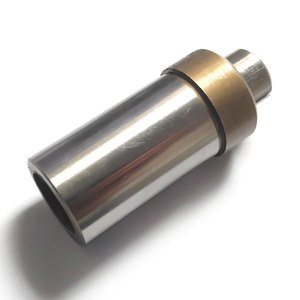 First Punching Sleeve Product Tungsten Carbide Die Cold Forming Die <b>Punch</b> Second <b>Punch</b> Case - Product Image 4