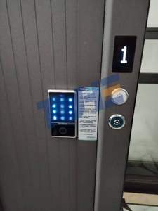 TUHEプロホームリフトメーカー/小型エレベーターOEM/ODMサポート - Product Image 3