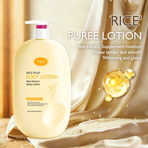 TWG RTS Promotion Exceptionnelle <span class=keywords><strong>Lotion</strong></span> Corporelle Hydratante et Éclaircissante au Nicotinamide <span class=keywords><strong>de</strong></span> Riz 500ml – Vente en Gros Soins <span class=keywords><strong>de</strong></span> la Peau - Product Image 3