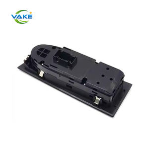 <span class=keywords><strong>Prix</strong></span> usine 61319217332 interrupteur de commande de lève-vitre électrique avant gauche accessoires de voiture pour <span class=keywords><strong>BMW</strong></span> série 3 E90 E91 325i 328i - Product Image 3