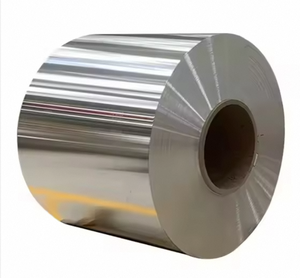 Papier d'aluminium de cuisson <span class=keywords><strong>en</strong></span> rouleaux - Série 1235 de haute qualité - <span class=keywords><strong>Prix</strong></span> d'usine - Product Image 4