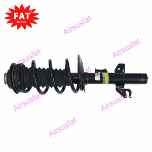 Vorderer linker oder rechter Stoßdämpfer mit Schraubenfeder-Baugruppe 5274534AF 5274535AF für Jeep Cherokee KL 2014-2020 - Product Image 5