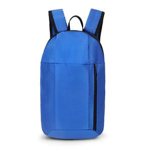 Mochila Deportiva Ultraligera, Resistente al Agua y Plegable, para Ciclismo y Natación, con Forro de Lona, Personalizable - Product Image 5