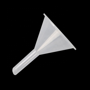 Cheap High Quality Small Plastic 50mm Mini Funnel