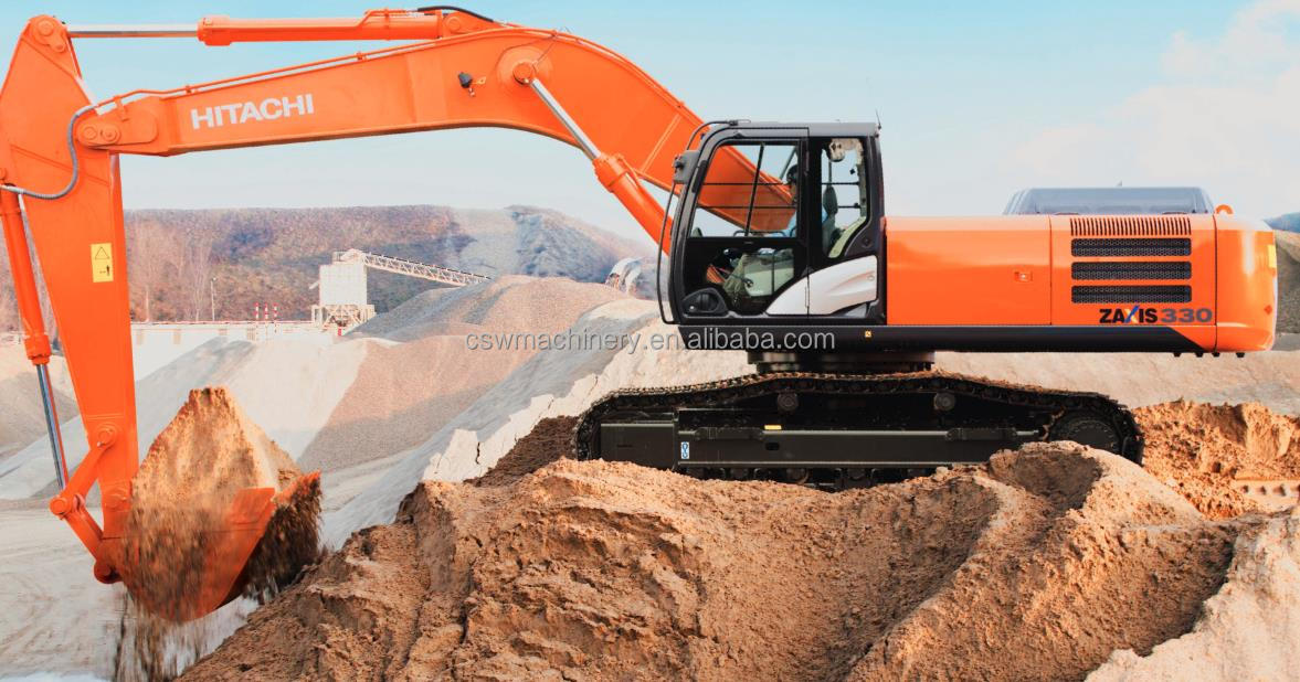 超話題新作 ZX240-5 Hitachi for Cabin Excavator OEM - Cab ZX350-5 New Brand ボール