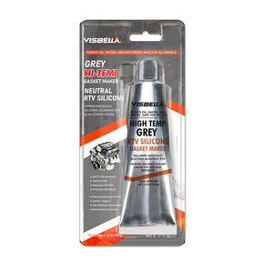 <span class=keywords><strong>Visbella</strong></span> ซิลิโคน <span class=keywords><strong>RTV</strong></span> อุณหภูมิสูง: เหมาะสำหรับการเชื่อมและปิดผนึกรถยนต์ - Product Image 3