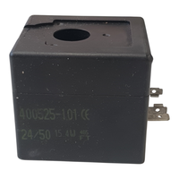 Bobine haute performance 400525-101 pour usage industriel