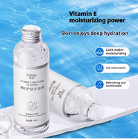Soins de la peau à la vitamine E et à la glycérine Factory Zhenxiu 100 ml, hydratant, éclaircissant, adoucissant pour le corps et le visage