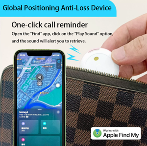 <span class=keywords><strong>Traceur</strong></span> <span class=keywords><strong>GPS</strong></span> pour animaux de compagnie 2025, mini, anti-perte, étanche, localisateur Bluetooth pour animaux de compagnie, chiens, chats, enfants, voiture, portefeuille, clés, collier, accessoires - Product Image 6