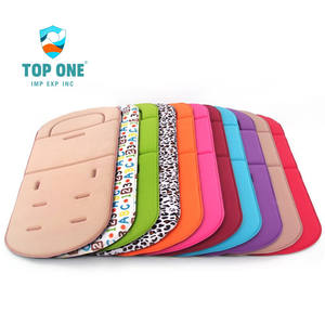TopOne, venta al por mayor, cojín de asiento para niños, carrito de silla alta, carrito de asiento, colchón suave, cojín para cochecito de bebé, accesorios - Product Image 2