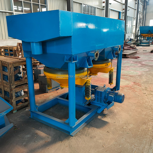 Nhà Máy Giá khoáng sản quặng <span class=keywords><strong>separator</strong></span> kim cương máy giặt JT2-2 JT4-2 Vàng <span class=keywords><strong>Jig</strong></span> <span class=keywords><strong>separator</strong></span> Máy <span class=keywords><strong>Jig</strong></span> <span class=keywords><strong>separator</strong></span> - Product Image 4