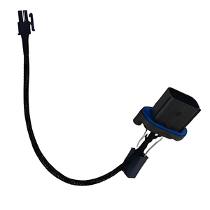 맞춤형 방수 커넥터 자동차 연결 케이블 와이어 하네스 룸 - Product Image 6