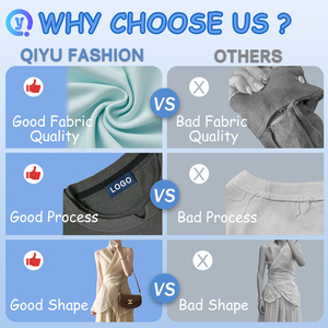 Chaqueta de Mujer QY 2026, Diseño Personalizado, Estilo Casual, Deportiva, a la Moda, Tejida, Corte Entallado, para Otoño, Primavera e Invierno - Product Image 3