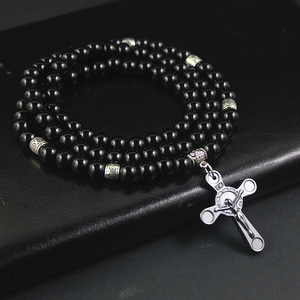 Collana in Giada Gialla Personalizzata con Tracciamento Ordini in Tempo Reale, Simbolo di Verità e Onestà per Uomini e Donne - Product Image 3